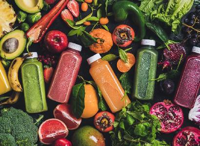 Why 100% Vegetarian, Residue-Free Feed Matters for Your Herd